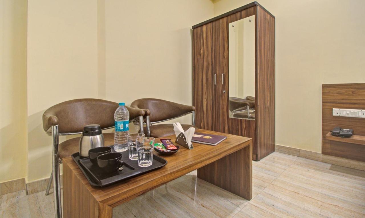 Rama Hindustani Hotel Jaipur Exterior photo